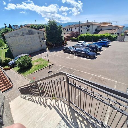 La Casa Di Nonno Apartment Pelago Exterior photo